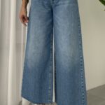 Zra Marka Muadili Bol Paça Kot