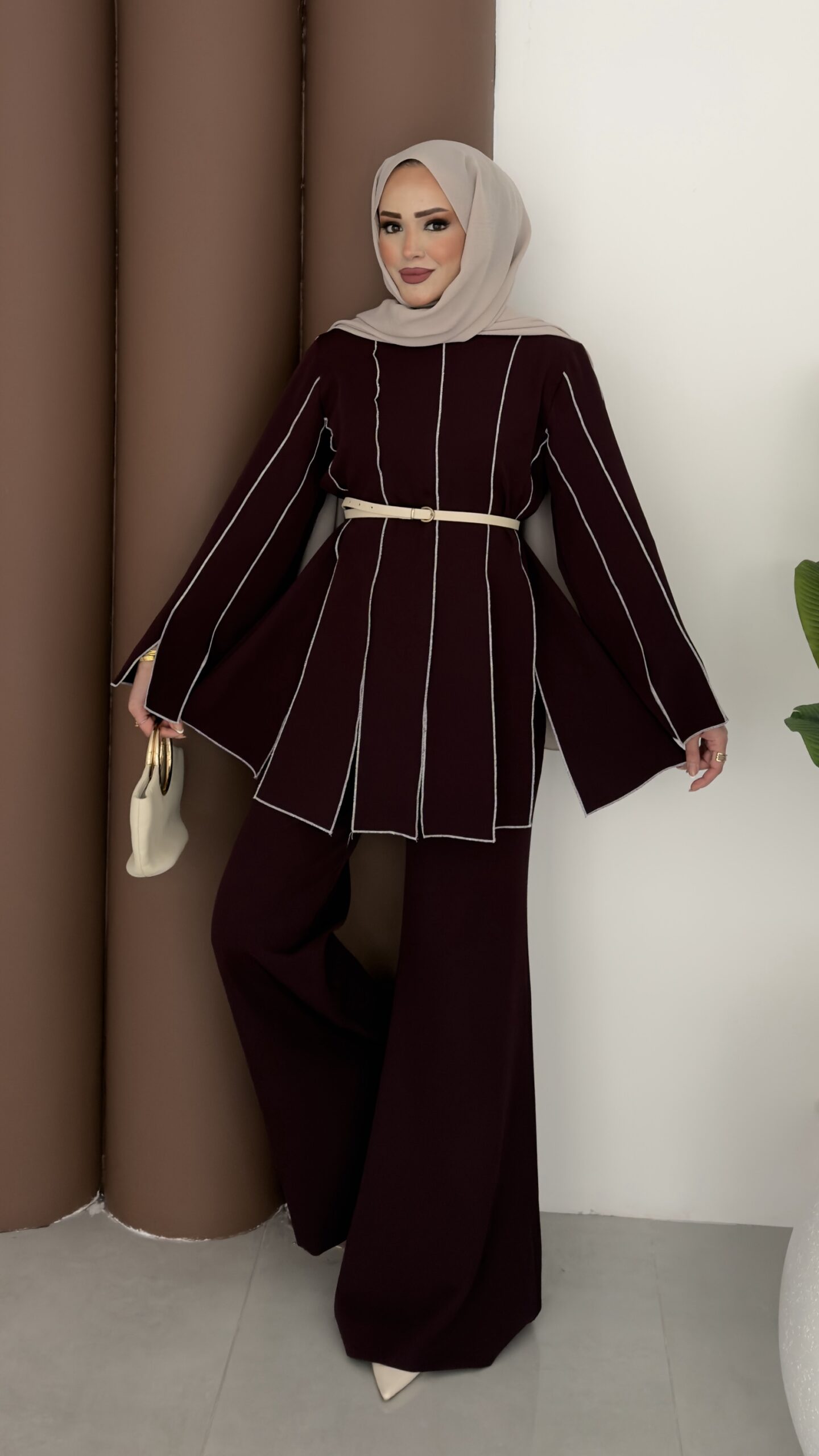 img_0064-scaled-1.jpeg Block Parçalı Dabıl İkili Takım - Mürdüm - Görsel 1