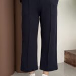 Çımalı Scuba Pantolon - Lacivert