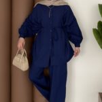 Oscar Basic İkili Takım - Lacivert