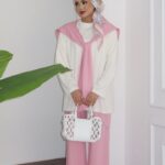 Twist Marka Muadil Basic İkili Takım - Pembe