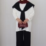 Twist Marka Muadil Basic İkili Takım - Siyah